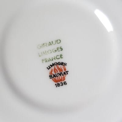 China Teacup Variety