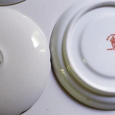 China Teacup Variety