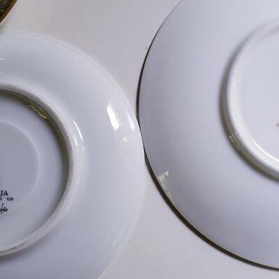 China Teacup Variety