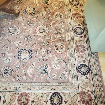 Area Rug