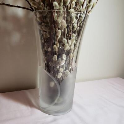 Lamp and Vase