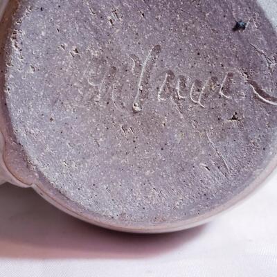 Pottery