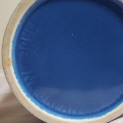 Pottery