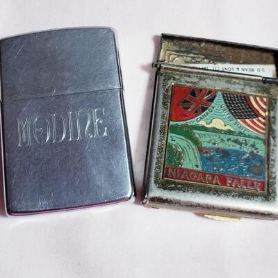 Vintage Lighters