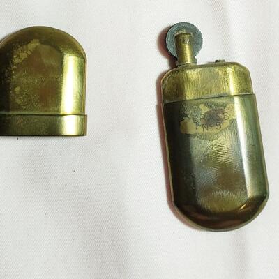 Vintage Lighters
