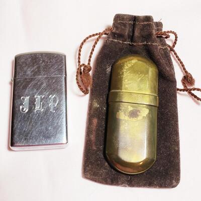 Vintage Lighters