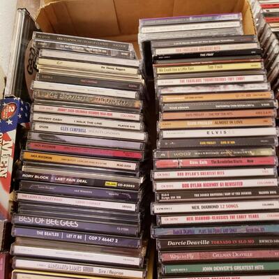 CD Collection #3