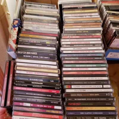 CD Collection #3