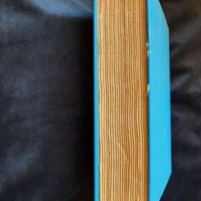 1936 Gone With the Wind Hardback Book