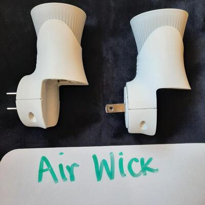 Air Freshener Plug Ins