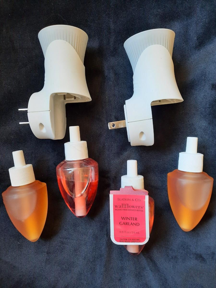 Air Freshener Plug Ins