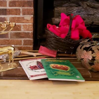 Holiday Decor & More