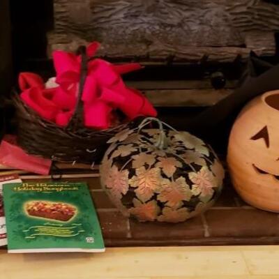 Holiday Decor & More