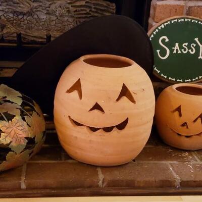 Holiday Decor & More