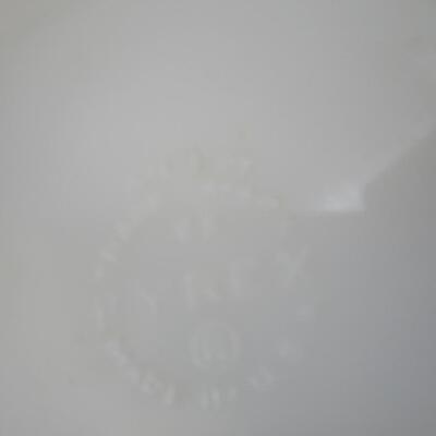 #1 Vintage Pyrex Gooseberry bowl 471-1