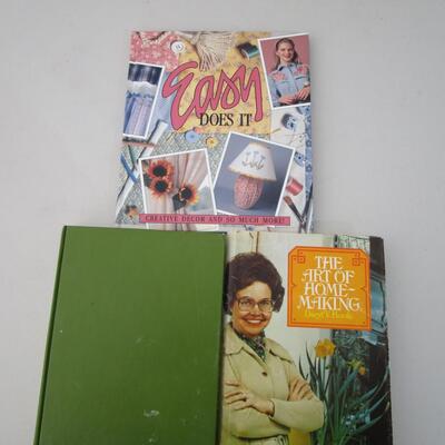 #9 Home decorating books
