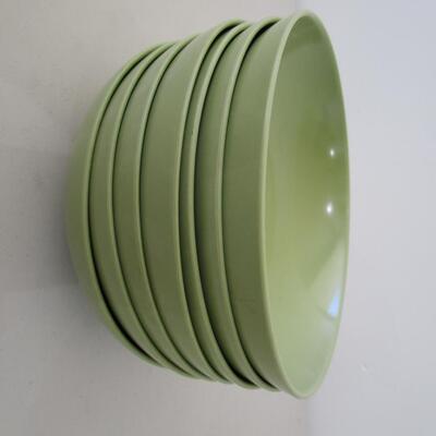 #18 Texas ware misc