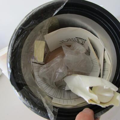 #31 Manfood Yogurt maker