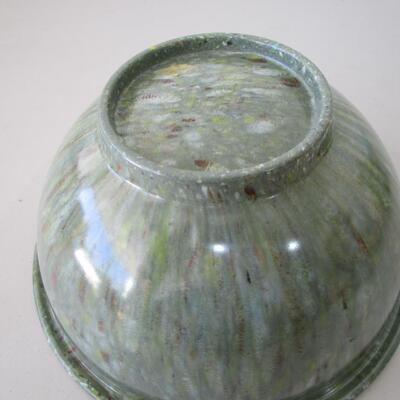 #33 Texas ware 8" mixing bowl