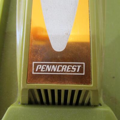 #37 Vintage electric knife