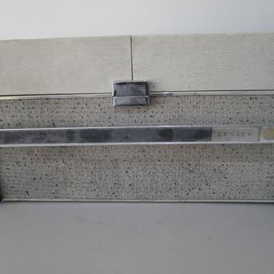 #51 Vintage Zenith stereo