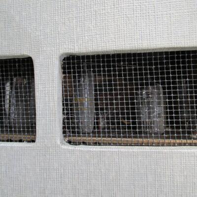 #51 Vintage Zenith stereo