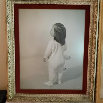 Vintage Pictures