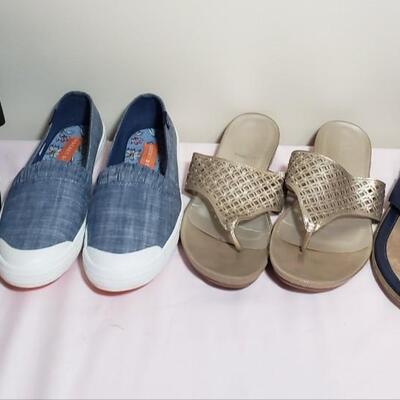 Ladies Shoes