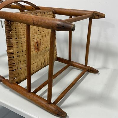 .107. Generous Sized Great Chair | c. 1830