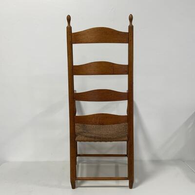 .107. Generous Sized Great Chair | c. 1830