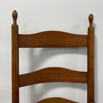 .107. Generous Sized Great Chair | c. 1830