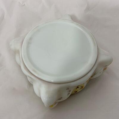 .116. Large Wave Crest Ferner | c. 1890
