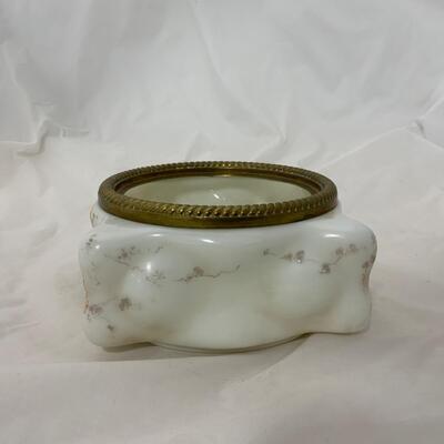 .116. Large Wave Crest Ferner | c. 1890