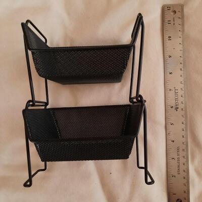 7 Piece Desk Organizer Set