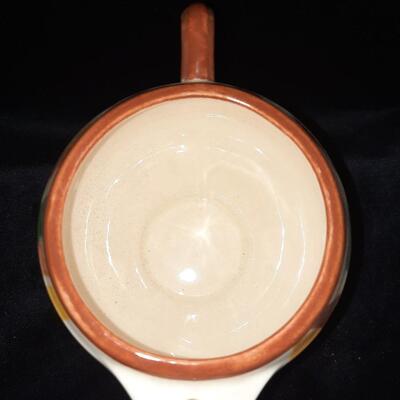 Vernonware Cream and Sugar Set