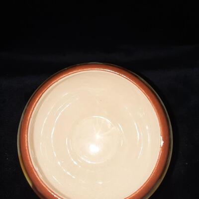 Vernonware Cream and Sugar Set