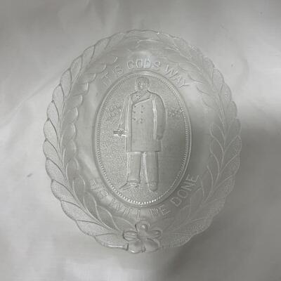 .145. Memorial Pieces | McKinley | Admiral Dewey