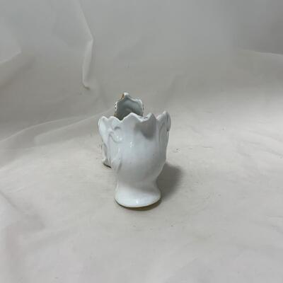 .150. Character Vase | German Shoe