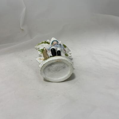 .150. Character Vase | German Shoe