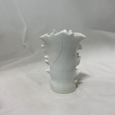.150. Character Vase | German Shoe