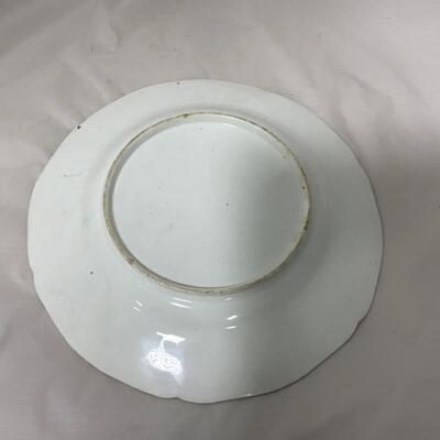 .151. Fine Serving Pieces | English | German | Austrian