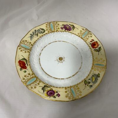 .151. Fine Serving Pieces | English | German | Austrian
