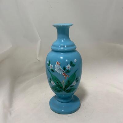 .156. Bristol Vase | Bristol Colognes | c. 1880
