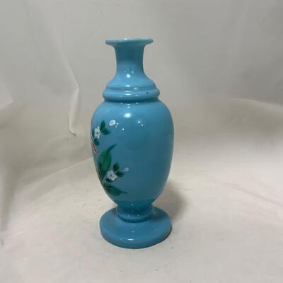 .156. Bristol Vase | Bristol Colognes | c. 1880