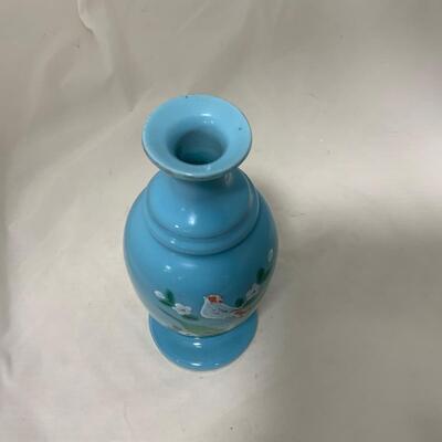 .156. Bristol Vase | Bristol Colognes | c. 1880