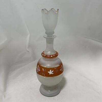 .156. Bristol Vase | Bristol Colognes | c. 1880