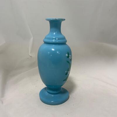 .156. Bristol Vase | Bristol Colognes | c. 1880