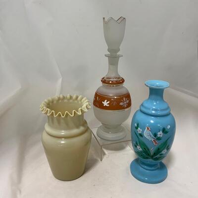 .156. Bristol Vase | Bristol Colognes | c. 1880