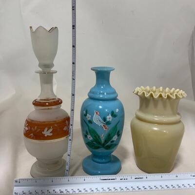 .156. Bristol Vase | Bristol Colognes | c. 1880
