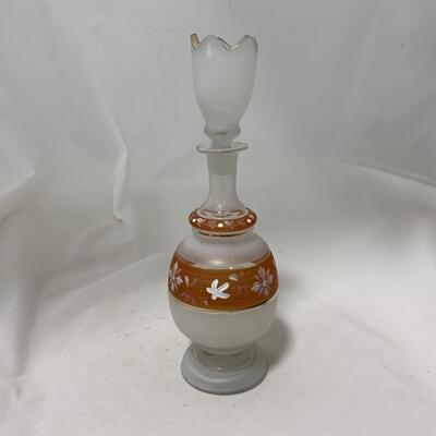 .156. Bristol Vase | Bristol Colognes | c. 1880